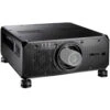 Optoma Technology ZU2200 18,500-Lumen WUXGA Laser DLP Projector (No Lens)(Optoma Technology Zu2200 18 500 Lumen Wuxga Laser Dlp Projector No Lens)