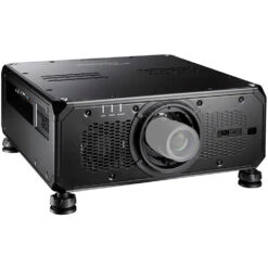 Optoma Technology ZU2200 18,500-Lumen WUXGA Laser DLP Projector (No Lens)(Optoma Technology Zu2200 18 500 Lumen Wuxga Laser Dlp Projector No Lens)