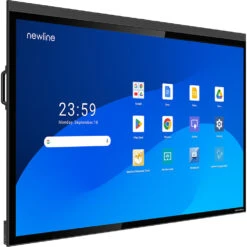 Newline Z Pro Series 75" UHD 4K Touchscreen Commercial Monitor(Newline Z Pro Series 75 Uhd 4k Touchscreen Commercial Monitor)
