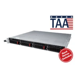 Buffalo TeraStation 3430RN 8TB 4-Bay Rackmount NAS Server (2 X 4TB)(Buffalo Terastation 3430rn 8tb 4 Bay Rackmount Nas Server 2 X 4tb) -Celestron Shop 1733416121 IMG 2389517