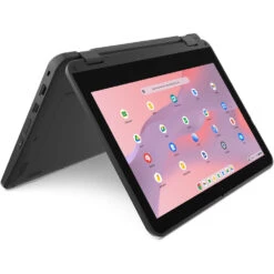 Lenovo 11.6" 500e Gen 4s Multi-Touch 2-in-1 Chromebook(Lenovo 11 6 500e Gen 4s Multi Touch 2 In 1 Chromebook)