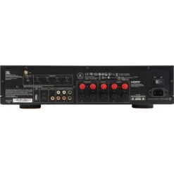 JBL MA310 5.2-Channel A/V Receiver (Black)(Jbl Ma310 5 2 Channel A V Receiver Black) -Celestron Shop 1733479450 IMG 2389909
