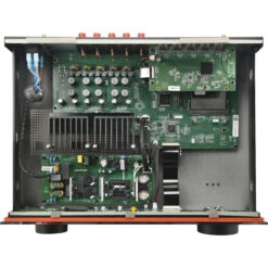 JBL MA510 5.2-Channel A/V Receiver (Black)(Jbl Ma510 5 2 Channel A V Receiver Black) -Celestron Shop 1733480051 IMG 2389932