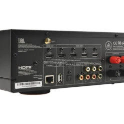 JBL MA510 5.2-Channel A/V Receiver (Black)(Jbl Ma510 5 2 Channel A V Receiver Black) -Celestron Shop 1733480051 IMG 2389933