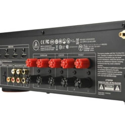 JBL MA510 5.2-Channel A/V Receiver (Black)(Jbl Ma510 5 2 Channel A V Receiver Black) -Celestron Shop 1733480071 IMG 2389934