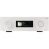 JBL MA7100HP 7.2-Channel Network A/V Receiver (White)(Jbl Ma7100hp 7 2 Channel Network A V Receiver White)