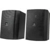 JBL Stage XD-5 2-Way 5.25" Indoor/Outdoor All-Weather Loudspeaker (Black, Pair)(Jbl Stage Xd 5 2 Way 5 25 Indoor Outdoor All Weather Loudspeaker Black Pair)