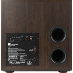 JBL Stage 220P 12" 250W Subwoofer (Espresso)(Jbl Stage 220p 12 250w Subwoofer Espresso) -Celestron Shop 1733487287 IMG 2390074