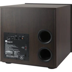 JBL Stage 220P 12" 250W Subwoofer (Espresso)(Jbl Stage 220p 12 250w Subwoofer Espresso) -Celestron Shop 1733487287 IMG 2390075