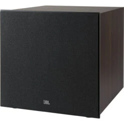 JBL Stage 220P 12" 250W Subwoofer (Espresso)(Jbl Stage 220p 12 250w Subwoofer Espresso)