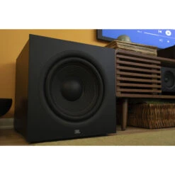 JBL Stage 220P 12" 250W Subwoofer (Espresso)(Jbl Stage 220p 12 250w Subwoofer Espresso) -Celestron Shop 1733487299 IMG 2390077