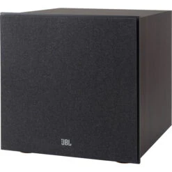 JBL Stage 200P 10" 150W Subwoofer (Espresso)(Jbl Stage 200p 10 150w Subwoofer Espresso) -Celestron Shop 1733488992 IMG 2390106