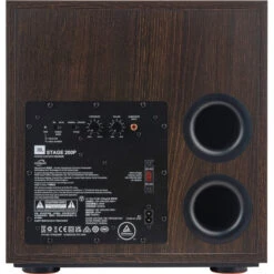 JBL Stage 200P 10" 150W Subwoofer (Espresso)(Jbl Stage 200p 10 150w Subwoofer Espresso) -Celestron Shop 1733488992 IMG 2390107