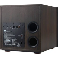 JBL Stage 200P 10" 150W Subwoofer (Espresso)(Jbl Stage 200p 10 150w Subwoofer Espresso) -Celestron Shop 1733488992 IMG 2390108