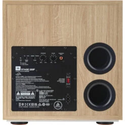 JBL Stage 200P 10" 150W Subwoofer (Latte)(Jbl Stage 200p 10 150w Subwoofer Latte) -Celestron Shop 1733489186 IMG 2390115