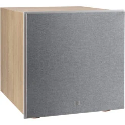 JBL Stage 200P 10" 150W Subwoofer (Latte)(Jbl Stage 200p 10 150w Subwoofer Latte)
