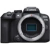 Canon EOS R10 Mirrorless Camera With Cropping Guide Firmware(Canon Eos R10 Mirrorless Camera With Cropping Guide Firmware)