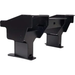 RAB Audio ProRak Multiboard 26 Audio Desk With Rack Bays And Keyboard Tray (Black)(Rab Audio Prorak Multiboard 26 Audio Desk With Rack Bays And Keyboard Tray Black) -Celestron Shop 1733757566 IMG 2391148