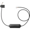 Jabra Link NEC EHS Adapter(Jabra Link Nec Ehs Adapter)