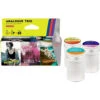 Lomography Analogue Trio Mixed Film Pack (35mm)(Lomography Analogue Trio Mixed Film Pack 35mm)