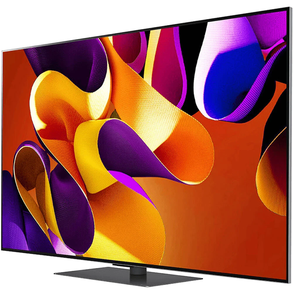 LG OLED Evo G4 65" UHD 4K HDR Commercial TV Monitor(Lg Oled Evo G4 65 Uhd 4k Hdr Commercial Tv Monitor) 3 LG OLED Evo G4 65" UHD 4K HDR Commercial TV Monitor(Lg Oled Evo G4 65 Uhd 4k Hdr Commercial Tv Monitor) - Image 3