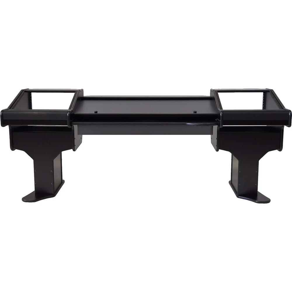 RAB Audio ProRak Multiboard 42 Mixer Bay With 28 RU (Black)(Rab Audio Prorak Multiboard 42 Mixer Bay With 28 Ru Black) 2 RAB Audio ProRak Multiboard 42 Mixer Bay With 28 RU (Black)(Rab Audio Prorak Multiboard 42 Mixer Bay With 28 Ru Black) - Image 2