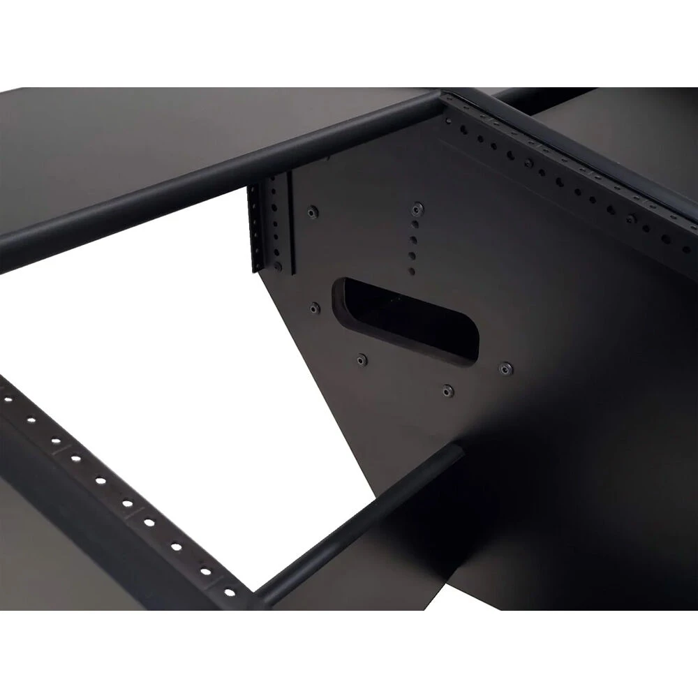 RAB Audio ProRak Multiboard 42 Mixer Bay With 28 RU (Black)(Rab Audio Prorak Multiboard 42 Mixer Bay With 28 Ru Black) 6 RAB Audio ProRak Multiboard 42 Mixer Bay With 28 RU (Black)(Rab Audio Prorak Multiboard 42 Mixer Bay With 28 Ru Black) - Image 6