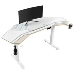 Eureka Aero Pro 72 Standing Desk (Maple)(Eureka Aero Pro 72 Standing Desk Maple) -Celestron Shop 1734015373 IMG 2394003