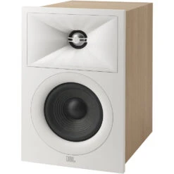 JBL Stage 240B 2-Way Bookshelf Speakers (Latte, Pair)(Jbl Stage 240b 2 Way Bookshelf Speakers Latte Pair) -Celestron Shop 1734017761 IMG 2394102