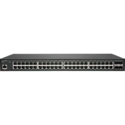 SonicWALL SWS14-48 48-Port Gigabit Managed Network Switch(Sonicwall Sws14 48 48 Port Gigabit Managed Network Switch)