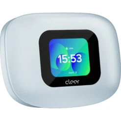 Cleer Arc 3 True Wireless Open-Ear Earbuds (Blue)(Cleer Arc 3 True Wireless Open Ear Earbuds Blue) -Celestron Shop 1734085414 IMG 2394624