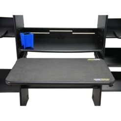 RAB Audio ProRak Guitar Studio Rack System (3 RU, Black Trim)(Rab Audio Prorak Guitar Studio Rack System 3 Ru Black Trim) 10 RAB Audio ProRak Guitar Studio Rack System (3 RU, Black Trim)(Rab Audio Prorak Guitar Studio Rack System 3 Ru Black Trim) -Celestron Shop 1734087533 IMG 2394723