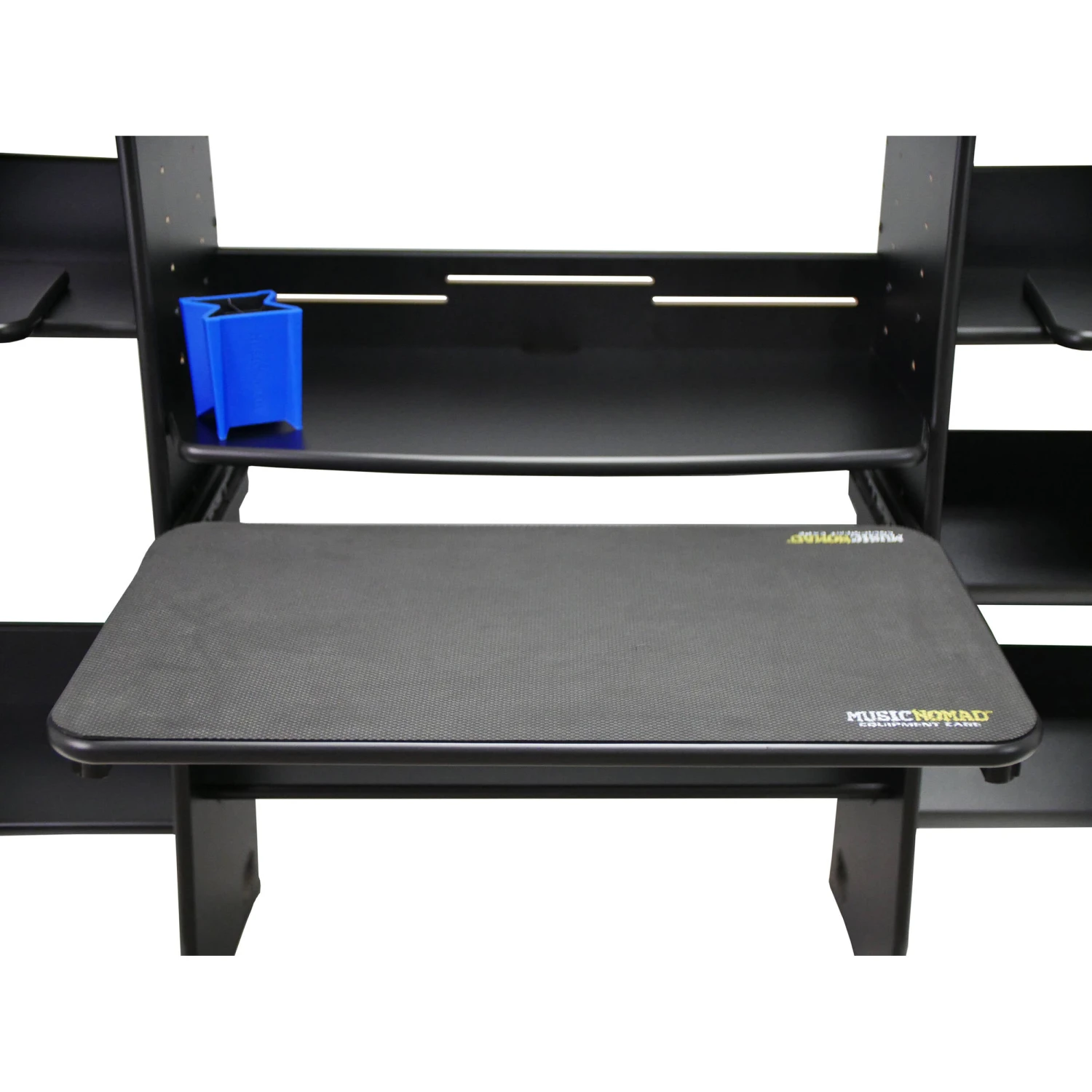 RAB Audio ProRak Guitar Studio Rack System (3 RU, Black Trim)(Rab Audio Prorak Guitar Studio Rack System 3 Ru Black Trim) 5 RAB Audio ProRak Guitar Studio Rack System (3 RU, Black Trim)(Rab Audio Prorak Guitar Studio Rack System 3 Ru Black Trim) - Image 5