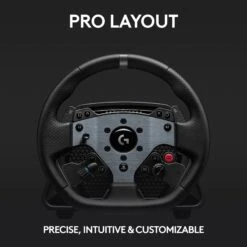 Logitech G Pro Racing Wheel (PlayStation/PC)(Logitech G Pro Racing Wheel Playstation Pc) -Celestron Shop 1734347854 IMG 2395169