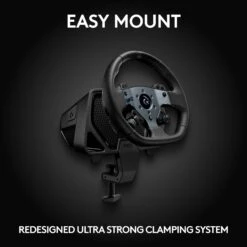 Logitech G Pro Racing Wheel (PlayStation/PC)(Logitech G Pro Racing Wheel Playstation Pc) -Celestron Shop 1734347854 IMG 2395171