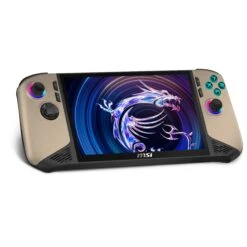 MSI Claw 8 AI+ A2VM Handheld Gaming System(Msi Claw 8 Ai A2vm Handheld Gaming System)
