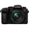 Panasonic Lumix G97 Mirrorless Camera With 12-60mm F/3.5-5.6 Lens(Panasonic Lumix G97 Mirrorless Camera With 12 60mm F 3 5 5 6 Lens)