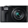 Panasonic ZS99 Digital Camera (Black)(Panasonic Zs99 Digital Camera Black)