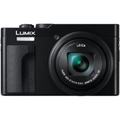 Panasonic ZS99 Digital Camera (Black)(Panasonic Zs99 Digital Camera Black)