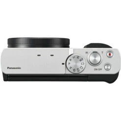 Panasonic ZS99 Digital Camera (Silver)(Panasonic Zs99 Digital Camera Silver) -Celestron Shop 1734378449 IMG 2393458