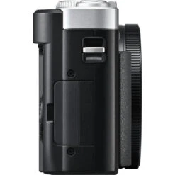 Panasonic ZS99 Digital Camera (Silver)(Panasonic Zs99 Digital Camera Silver) -Celestron Shop 1734378449 IMG 2393460