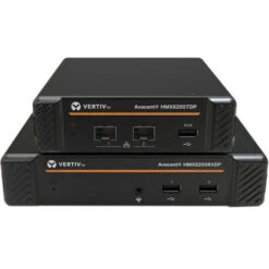 Vertiv Avocent Avocent HMX6200TDP Audio/Video Switchbox(Vertiv Avocent Avocent Hmx6200tdp Audio Video Switchbox)