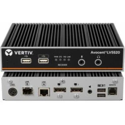 Vertiv Avocent Avocent LV5520 High-Performance KVM Extender (Receiver)(Vertiv Avocent Avocent Lv5520 High Performance Kvm Extender Receiver) -Celestron Shop 1734433495 IMG 2396422