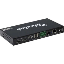 MuxLab KVM Over IP PoE Workstation Transceiver 4K/30(Muxlab Kvm Over Ip Poe Workstation Transceiver 4k 30) -Celestron Shop 1734518449 IMG 2397424