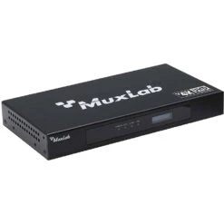 MuxLab KVM Over IP PoE Workstation Transceiver 4K/30(Muxlab Kvm Over Ip Poe Workstation Transceiver 4k 30) -Celestron Shop 1734518449 IMG 2397425