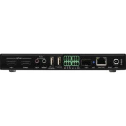 MuxLab KVM Over IP PoE Workstation Transceiver 4K/30(Muxlab Kvm Over Ip Poe Workstation Transceiver 4k 30) -Celestron Shop 1734518449 IMG 2397426