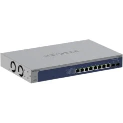 Netgear XS508TM 8-Port 10G Managed Network Switch(Netgear Xs508tm 8 Port 10g Managed Network Switch)