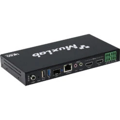 MuxLab KVM Over IP PoE Workstation Transceiver 4K/60(Muxlab Kvm Over Ip Poe Workstation Transceiver 4k 60) -Celestron Shop 1734523167 IMG 2397640