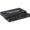 MuxLab KVM Over IP PoE Workstation Transceiver 4K/60(Muxlab Kvm Over Ip Poe Workstation Transceiver 4k 60)