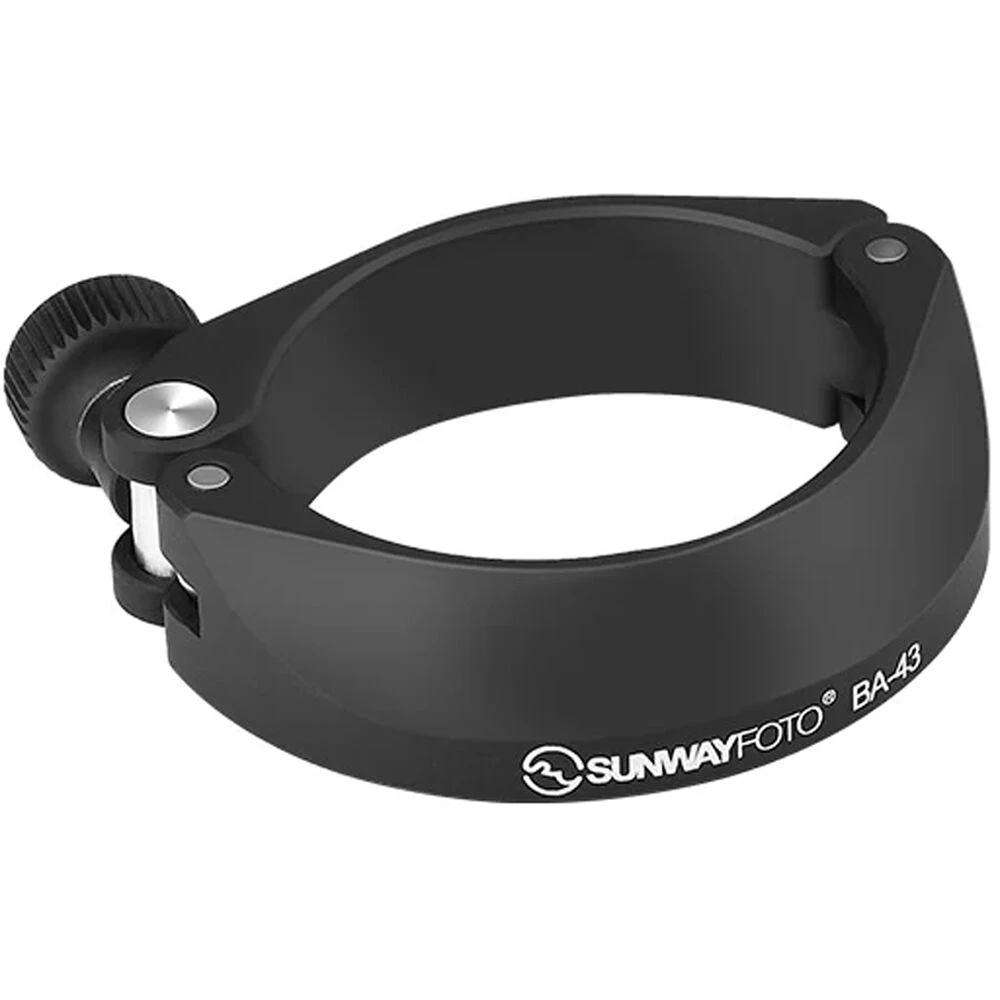 Sunwayfoto BA-43 Mobile Phone To Binocular Adapter Ring(Sunwayfoto Ba 43 Mobile Phone To Binocular Adapter Ring) 2 Sunwayfoto BA-43 Mobile Phone To Binocular Adapter Ring(Sunwayfoto Ba 43 Mobile Phone To Binocular Adapter Ring) - Image 2